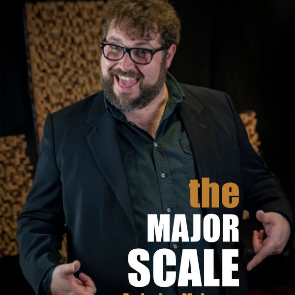 Cover The Major Scale