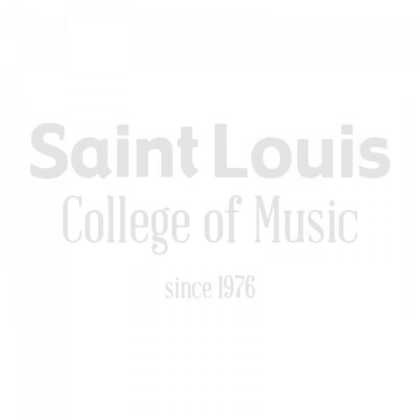 Logo Saint Louis College of Music